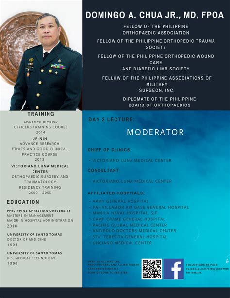 PHILIPPINE ASSOCIATION OF MILITARY SURGEONS, INC.